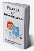 Pearls of Immunisation