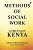 Methods of Social Work: A Focus on Kenya