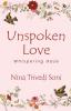 Unspoken Love: Whispering Gaze