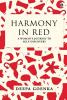 Harmony In Red: A Woman'S Journey To Self-Discovery.