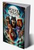 Wolves Of Valor - The Mighty Ten Saga