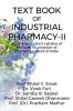 Text Book Of Industrial Pharmacy-Ii