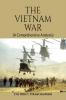 The Vietnam War: A Comprehensive Analysis