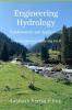 Engineering Hydrology: Water Resources Engineering Vol. II