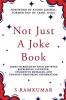 Not Just a Joke Book