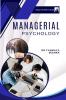 Managerial Psychology