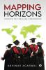 Mapping Horizons: Solving the College Conundrum