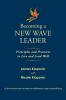 Becoming a New Wave Leader