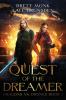 Quest of the Dreamer: Dragon Drone Wars Book 1