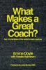 What Makes a Great Coach?