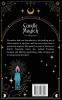 Candle Magick for Beginners: A Comprehensive Guide to Spells and Rituals