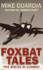 Foxbat Tales: The MiG-25 in Combat