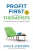 Profit First for Therapists