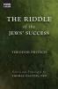 The Riddle of the Jews' Success