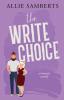 The Write Choice