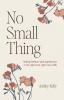 No Small Thing