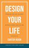 Design Your Life