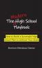 The Modern High School Playbook