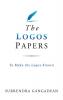 The Logos Papers