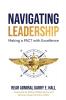 Navigating Leadership Making a PACT with Excellence