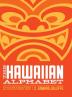 The Hawaiian Alphabet Book