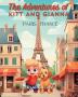 The Adventures of Kitt and Gianna Paris France