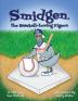 Smidgen the Baseball-Loving Pigeon