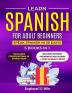 Learn Spanish for Adult Beginners