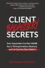 Client Badassery Secrets