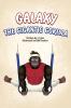 Galaxy The Gigantic Gorilla