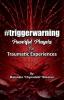 #triggerwarning