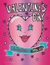 Valentine's Day Coloring Book for Toddlers