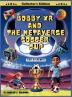 Bobby XR and the Metaverse Soccer Cup