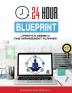 24 Hour Blueprint Planner