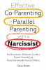 Effective Co-Parenting or Parallel Parenting with a Narcissist