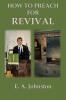 How to Preach for Revival