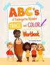 ABC's of Kindergarten