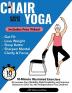 Chair Yoga for Seniors Over 60