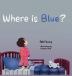 Where is Blue?