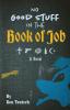 No Good Stuff in the Book of Job