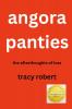 Angora Panties