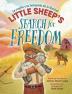 Little Sheep's Search for Freedom