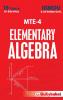 MTE-04 Elementary Algebra