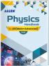 ALLEN Physics Handbook For IIT-JEE Exam (Hindi)