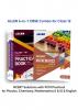 ALLEN 6-in-1 CBSE Combo for Class 12: NCERT Solutions with PCM practical for Physics Chemistry Mathematics (1 & 2) & English