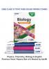 CBSE Physics Chemistry Biology English Topicwise Solved papers from Previous Years for Class 12th (Set of 4 books Combo) by ALLEN