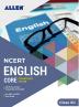 English Core NCERT Complete Guide for Class 12 by ALLEN