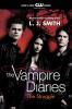 Vampire Diaries