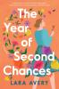 The Year of Second Chances