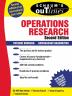 SO OPS RESEARCH 2E